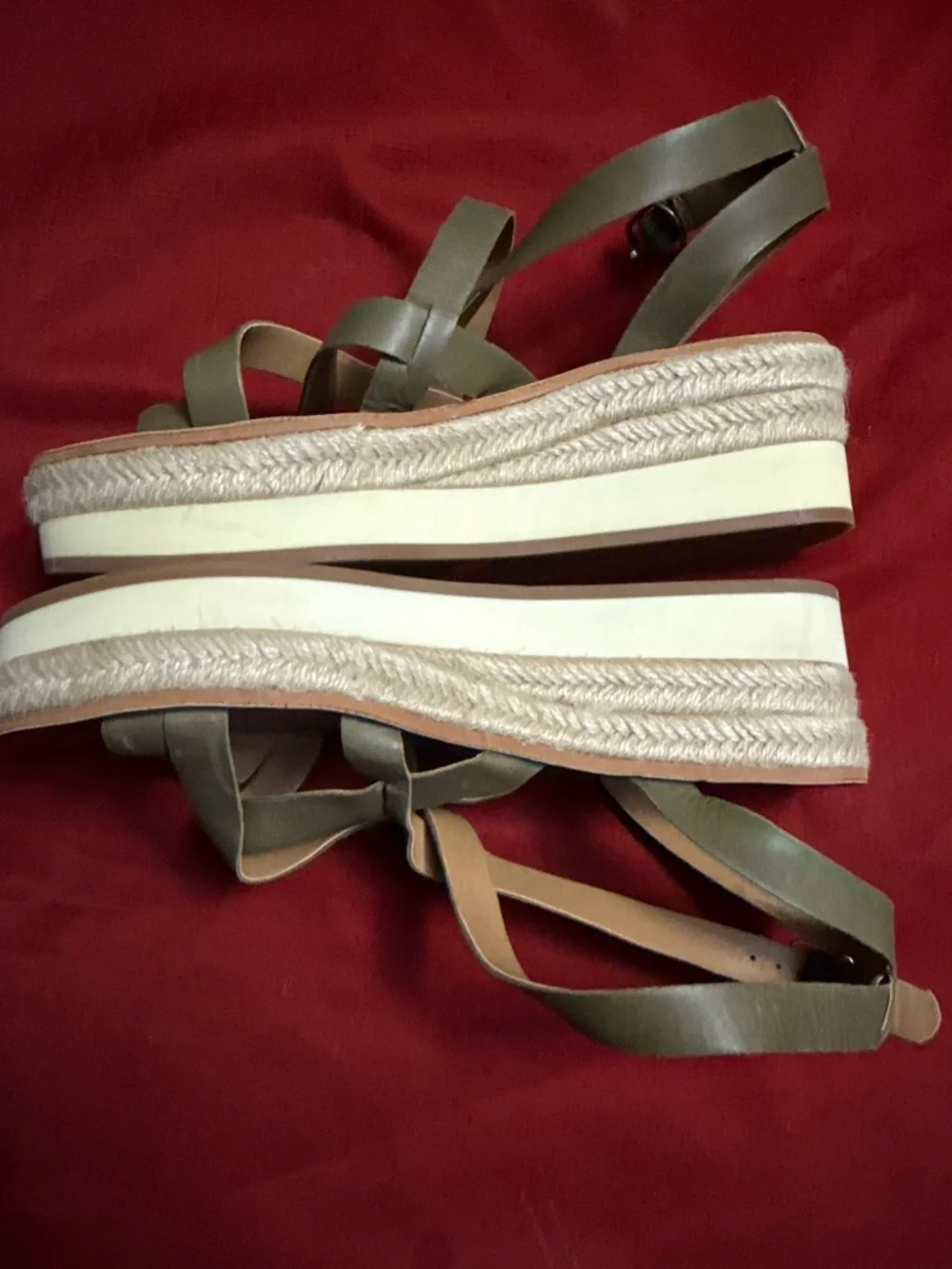 N/A lucky brand